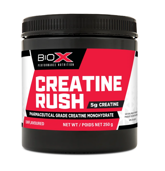 BioX - Créatine Rush - 1kg