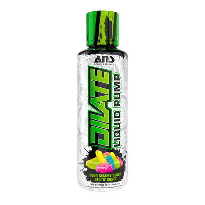ANS - Dilate Liquid