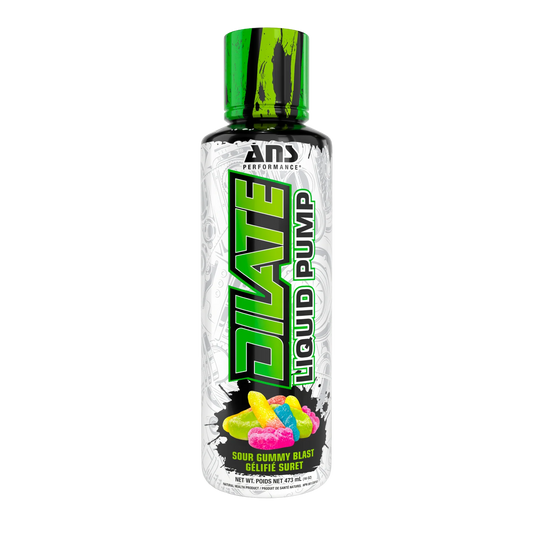 ANS - Dilate Liquid