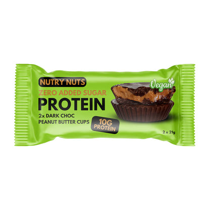 Nutry Nuts - 2 x 21g