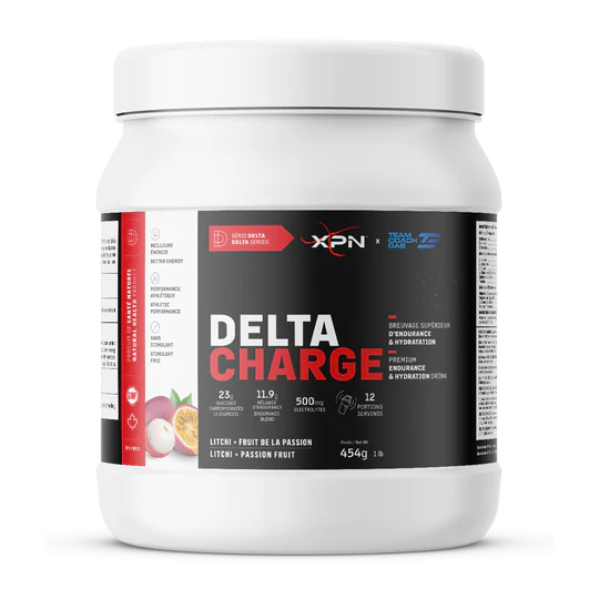 XPN - Delta Charge