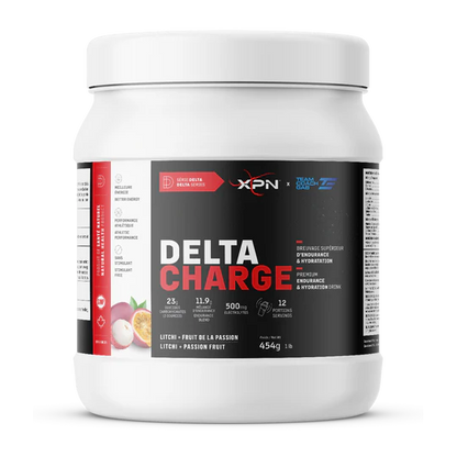 XPN - Delta Charge