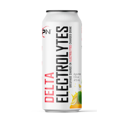 XPN Delta Electrolytes RTD - 473ml