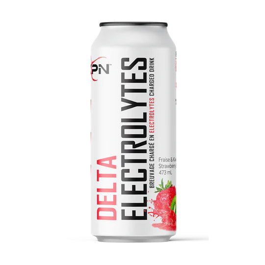 XPN Delta Electrolytes RTD - 473ml