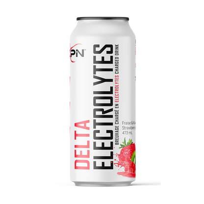 XPN Delta Electrolytes RTD - 473ml