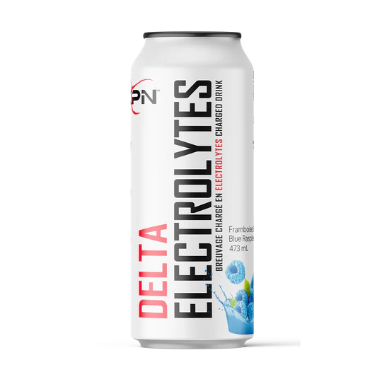 XPN Delta Electrolytes RTD - 473ml