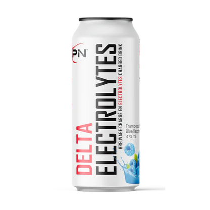 XPN Delta Electrolytes RTD - 473ml
