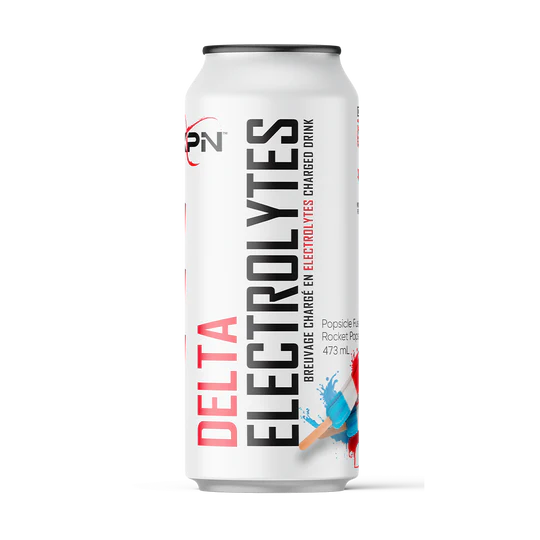 XPN Delta Electrolytes RTD - 473ml