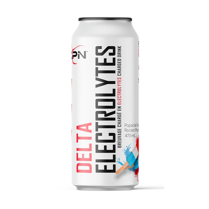 XPN Delta Electrolytes RTD - 473ml