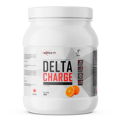 XPN - Delta Charge - 7 Saveurs