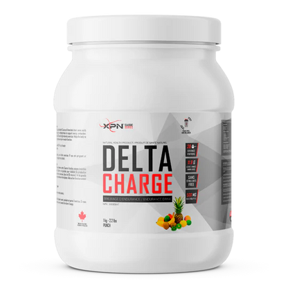 XPN - Delta Charge - 7 Saveurs