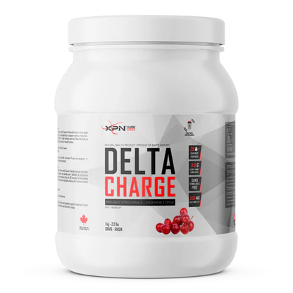 XPN - Delta Charge - 7 Saveurs