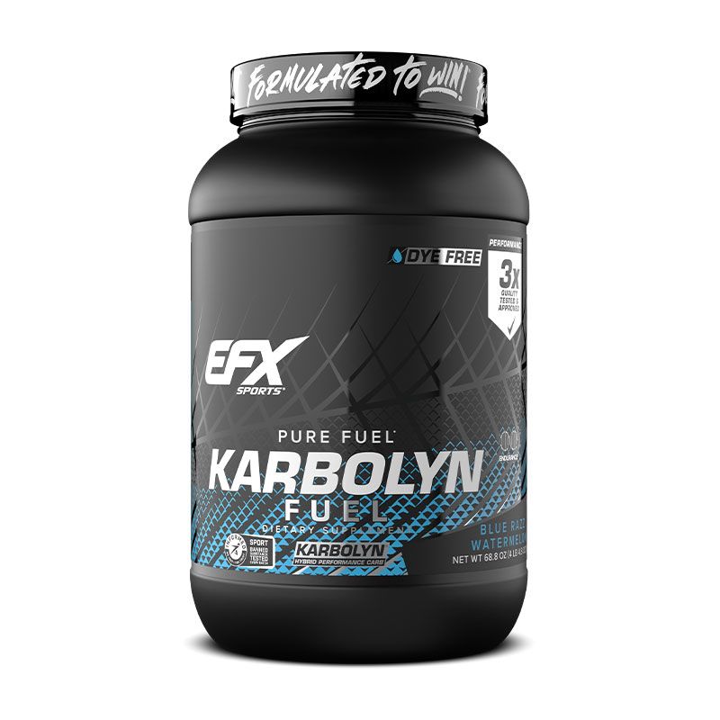 EFX - Karbolyn - 4lbs
