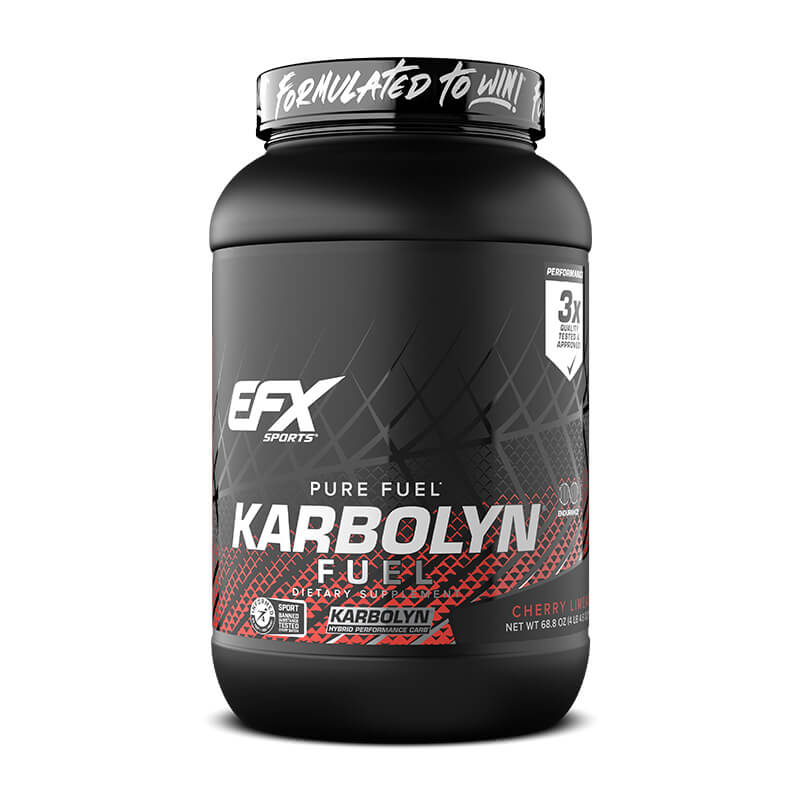 EFX - Karbolyn - 4lbs