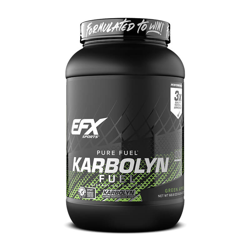 EFX - Karbolyn - 4lbs