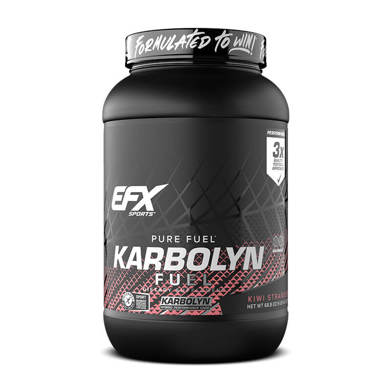 EFX - Karbolyn - 4lbs