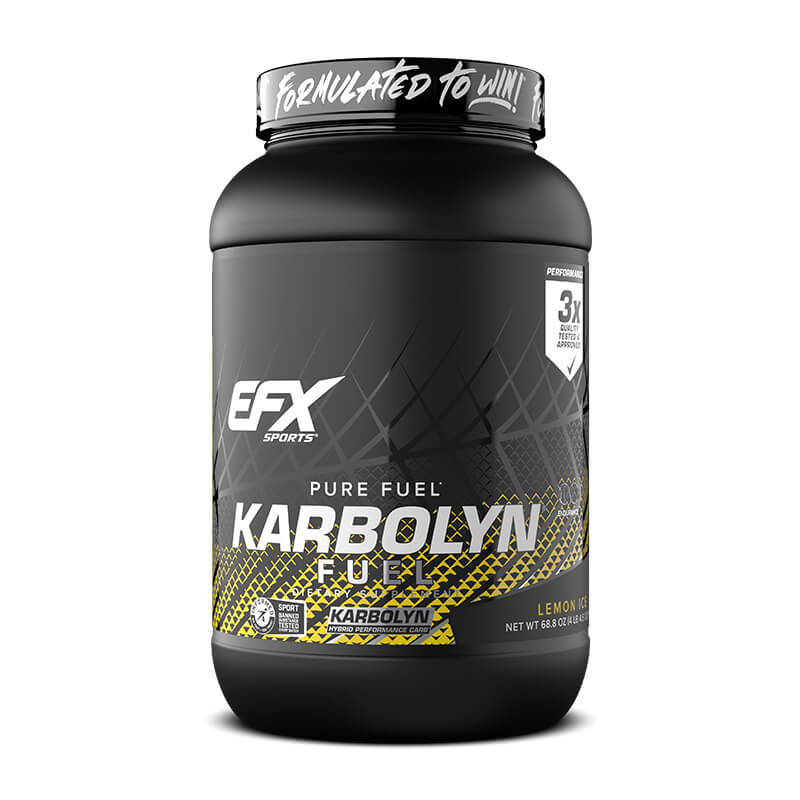 EFX - Karbolyn - 4lbs