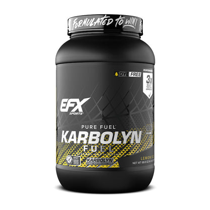 EFX - Karbolyn - 4lbs