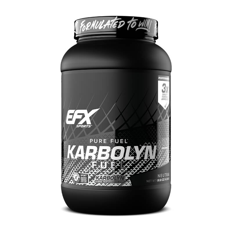 EFX - Karbolyn - 4lbs