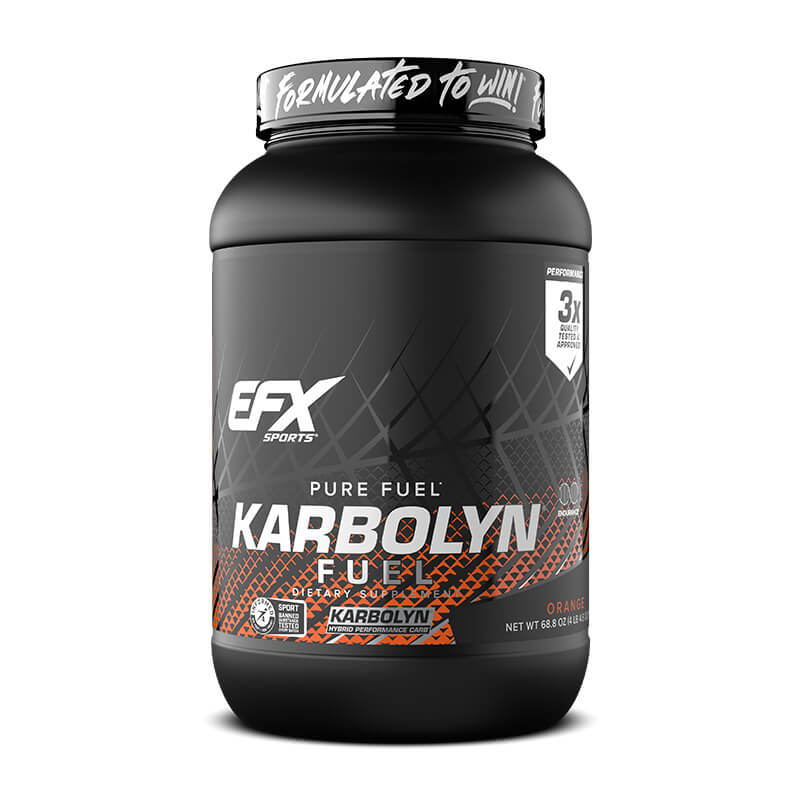 EFX - Karbolyn - 4lbs