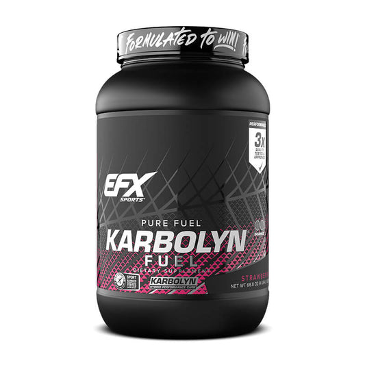 EFX - Karbolyn - 4lbs