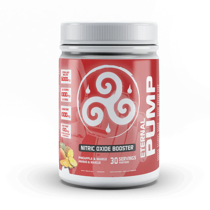Predator Labs - Eternal Pump - 30 Servings