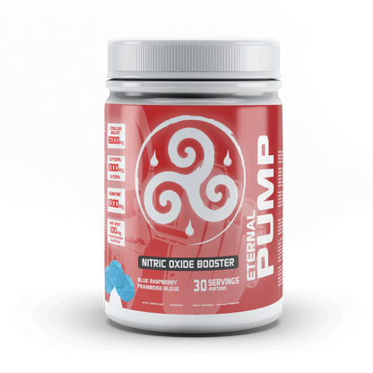 Predator lab - Eternal pump - 420g - 3 saveurs