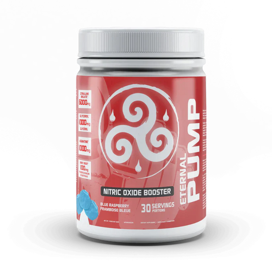 Predator lab - Eternal pump - 420g - 3 saveurs