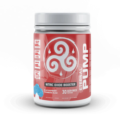 Predator Labs - Eternal Pump - 30 Servings