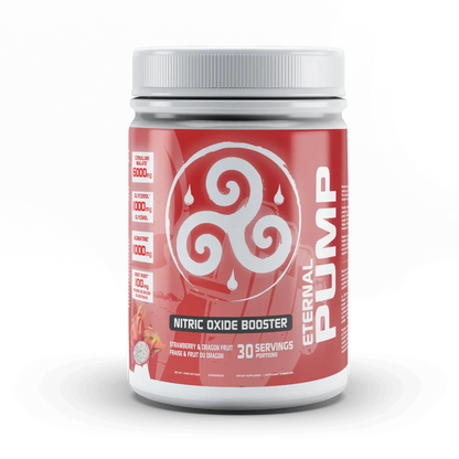 Predator Labs - Eternal Pump - 30 Servings