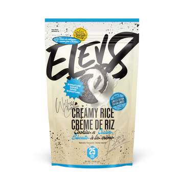 Elev8  - Creme de riz - 11 saveurs