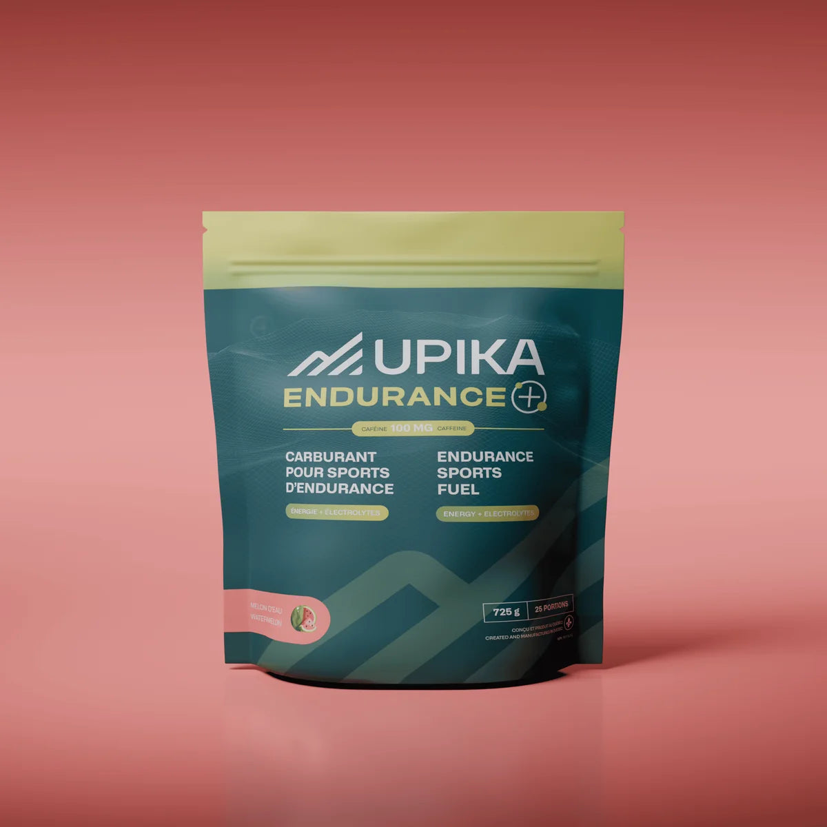 Upika - Endurance+