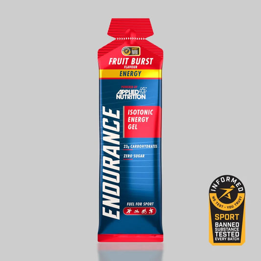 Applied nutrition - Isotonic energy gel