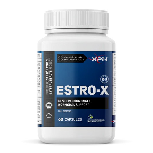 XPN Estro-x 60 capsules
