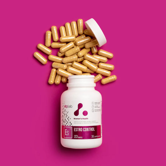 ATP Lab - Estro Control - 60 capsules