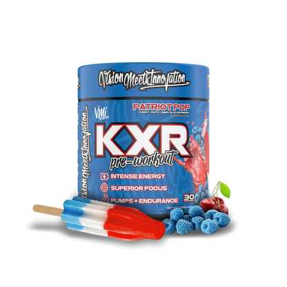 VMI Sports - KXR Pre-Workout 267g