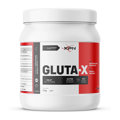 XPN - Glutamine
