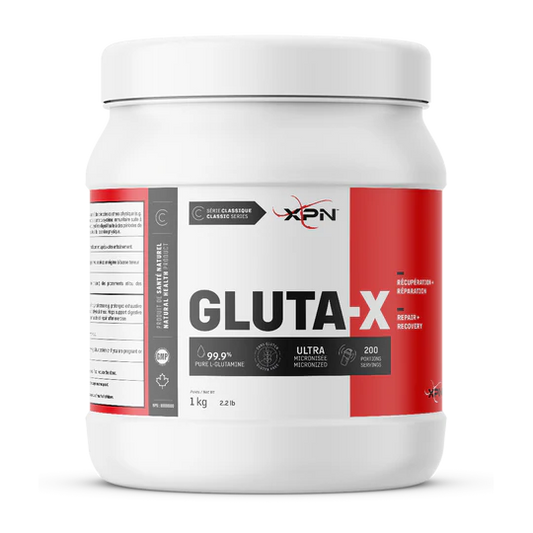XPN - Glutamine