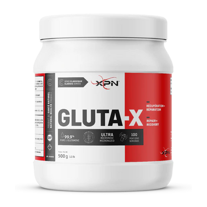 XPN - Glutamine