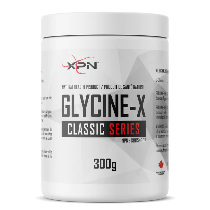 XPN - Glycine-X, 300g