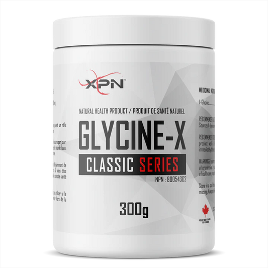 XPN - Glycine-X, 300g
