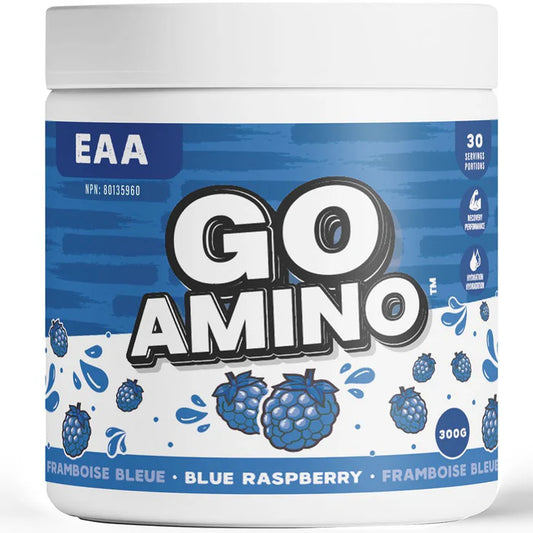 Go Amino EAA 300g