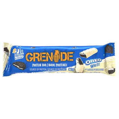 Barre Grenade 60G