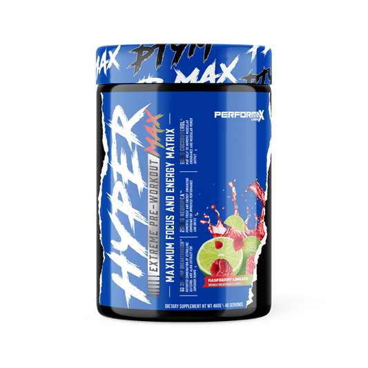 Performax labs - Hyper Max - 460G
