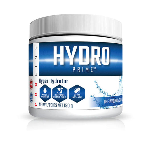 NNB Nutrition Hydro Prime Glycerol-60 Servings