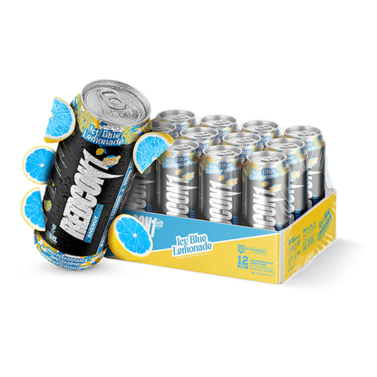 Redcon1 - Boisson Énergisante RTD