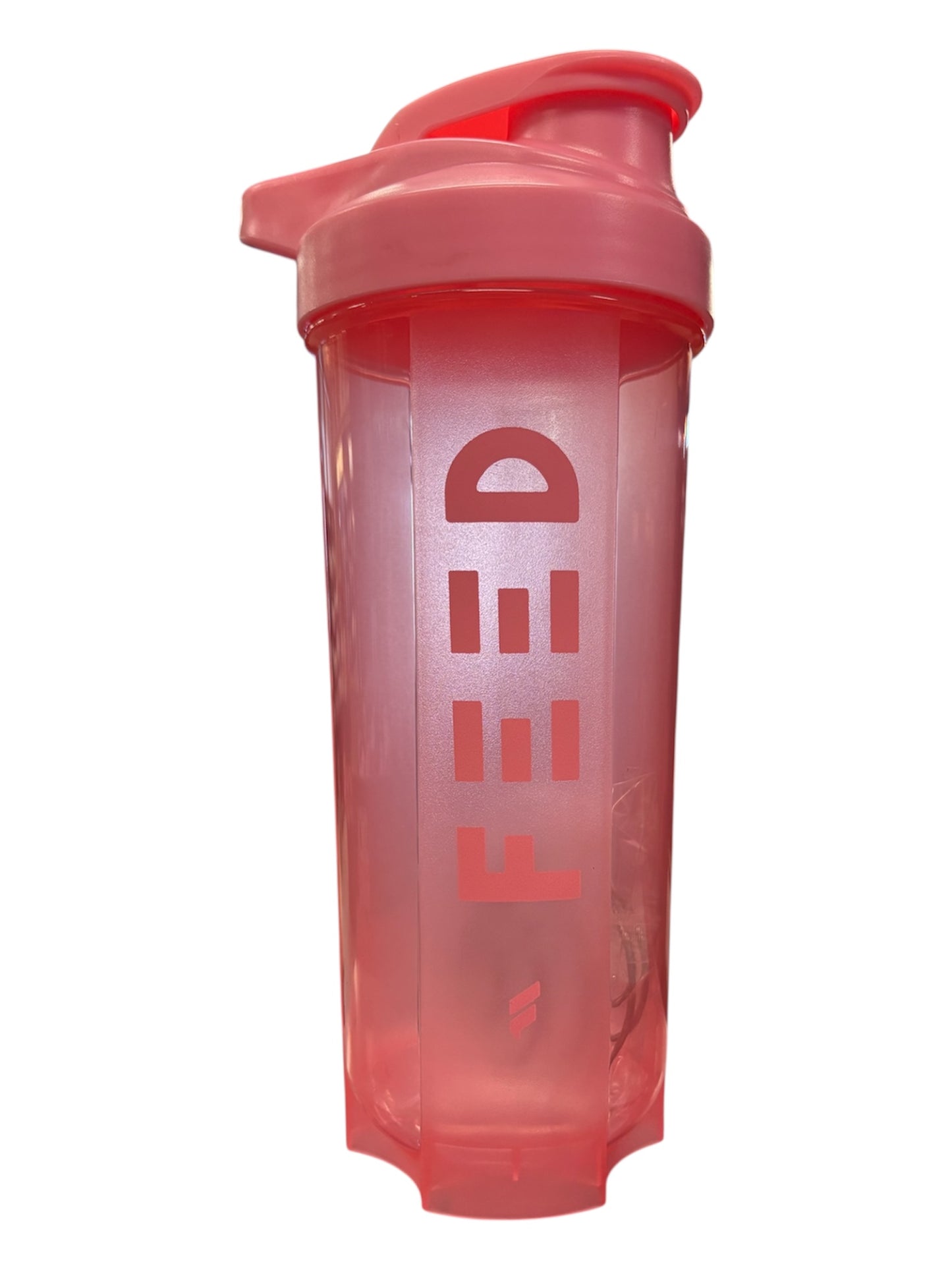 Shaker FEED