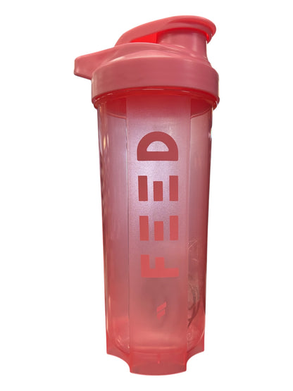 Shaker FEED