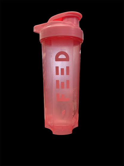 Shaker FEED
