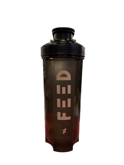 Shaker FEED